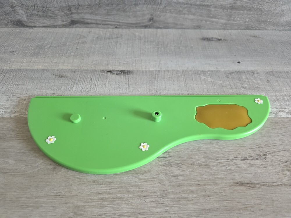 Peppa Pig's Treehouse & George's Fort Replacement Part Piece Play Pretend g40
